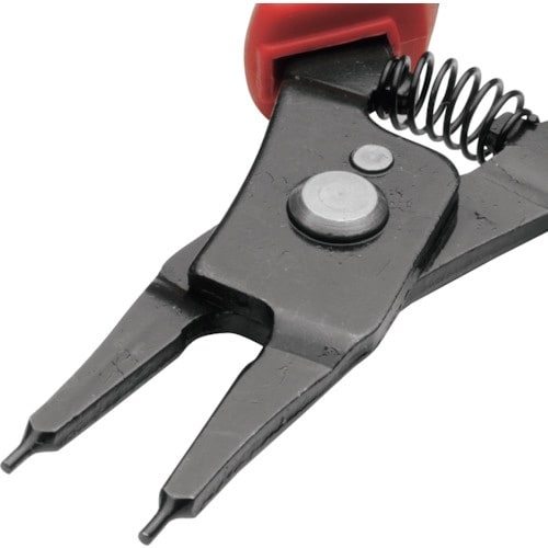 アストロプロダクツ APスナップリングプライヤー穴