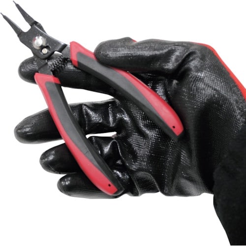 アストロプロダクツ APスナップリングプライヤー穴