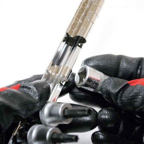 アストロプロダクツ AP ソケットホルダー 3/8