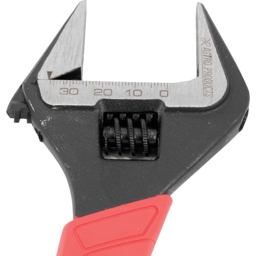 アストロプロダクツ AP ワイドモンキーレンチ 2