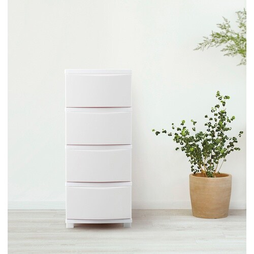 IRIS 284271 スリムチェスト CLNー3