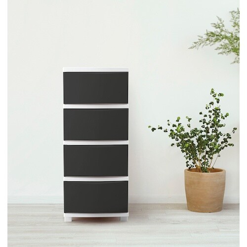 IRIS 284272 スリムチェスト CLNー3