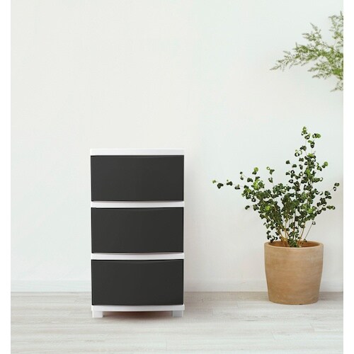 IRIS 284267 スリムチェスト CLNー3