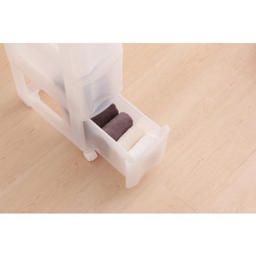 IRIS 253714スリムチェスト