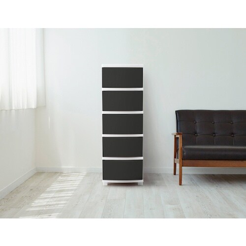 IRIS 284277 スリムチェスト CLNー3