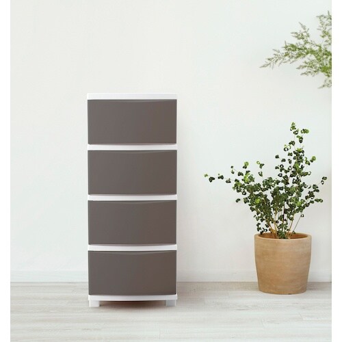 IRIS 284269 スリムチェスト CLNー3