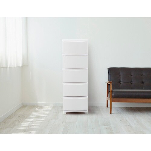 IRIS 284276 スリムチェスト CLNー3