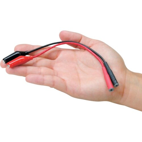 アストロプロダクツ AP テストリード用アタッチメ