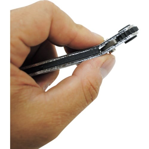 アストロプロダクツ 9PC 薄型ベントラチェットハ