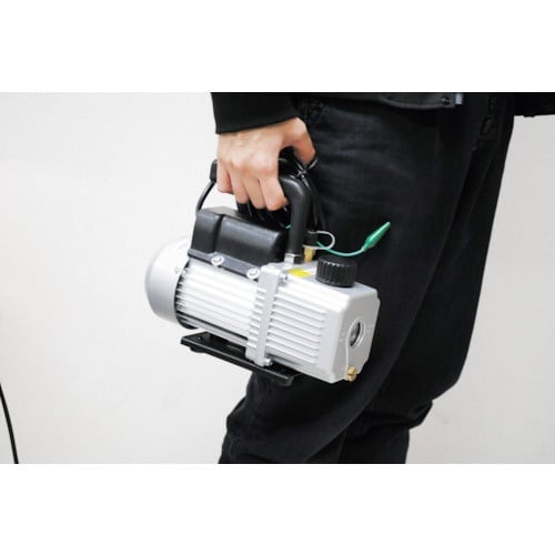 アストロプロダクツ シングルステージ真空ポンプ