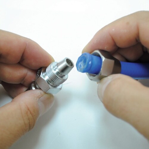 アストロプロダクツ φ8.0×12mmホース用エア