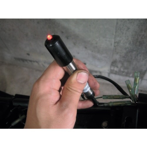 アストロプロダクツ AP コードレスサーキットテス