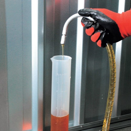 アストロプロダクツ メスシリンダー 500ml