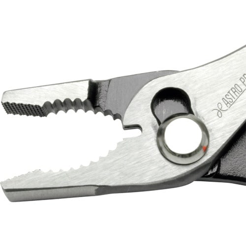 アストロプロダクツ スリップジョイントプライヤー