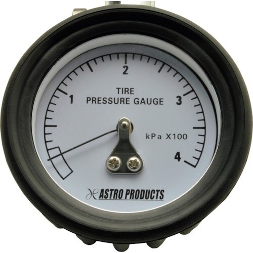 アストロプロダクツ AP エアタイヤゲージフレキシ