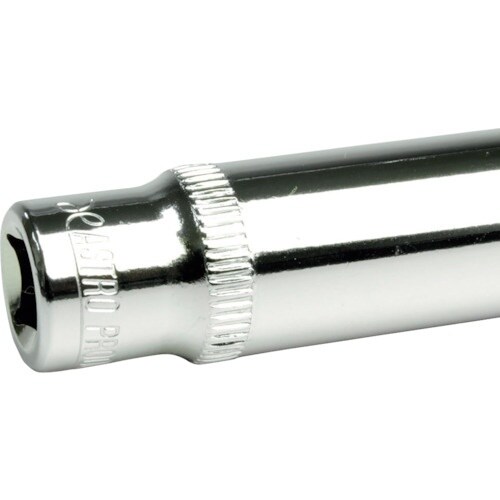 アストロプロダクツ 1/4DR ディープソケット