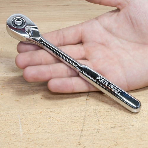 アストロプロダクツ 3/8DR ラチェットハンドル