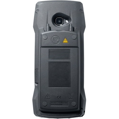 TESTO 環境測定器 testo 400 マルチ