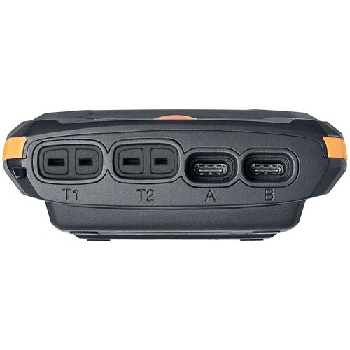 TESTO 環境測定器 testo 400 マルチ