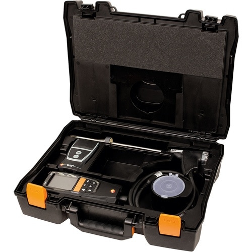 TESTO testo 320/330用アタッシュ