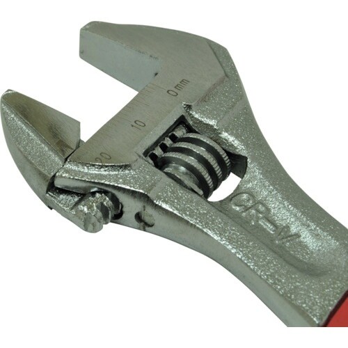 アストロプロダクツ モンキーレンチ 150MM