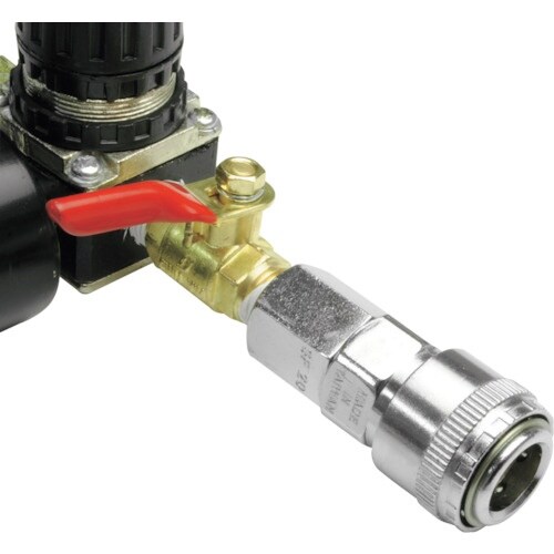 アストロプロダクツ Rc1/4 メネジ ワンタッチ