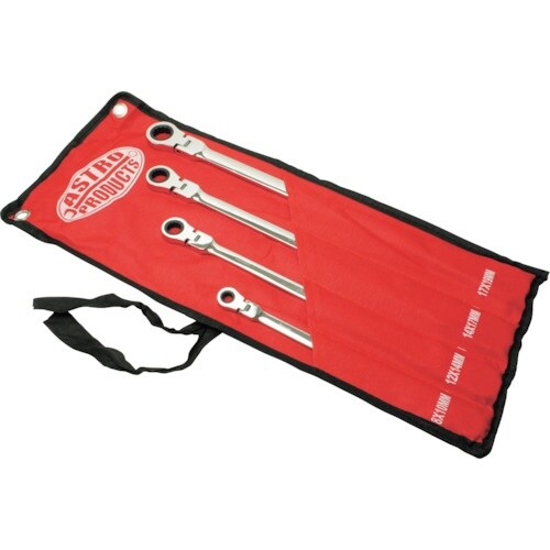 アストロプロダクツ 4PC ロングダブルフレックス