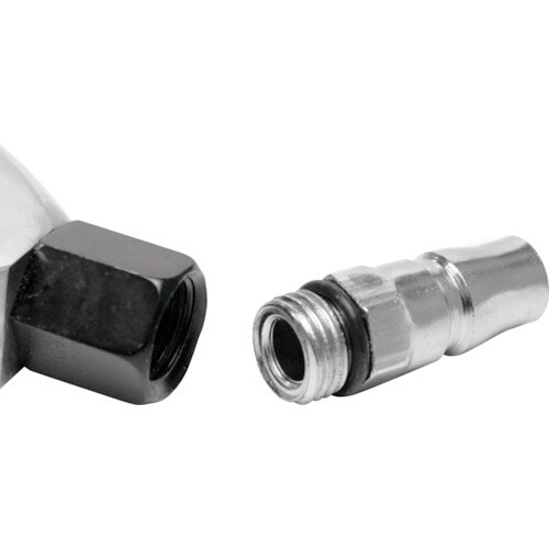 アストロプロダクツ エアトルネードガン ボトル付