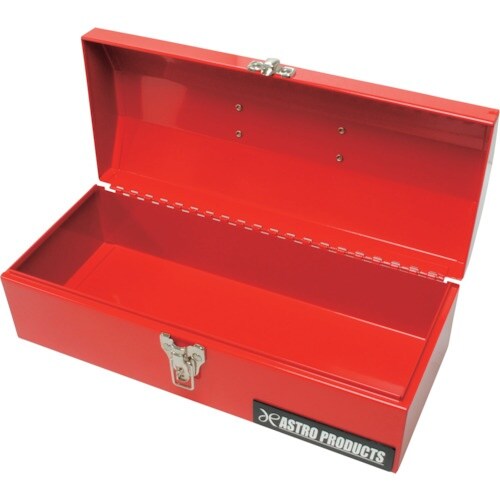 アストロプロダクツ 山型ツールボックス ショート