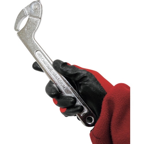 アストロプロダクツ フックスパナ 290mm角