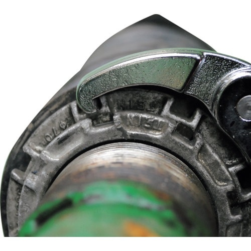 アストロプロダクツ フックスパナ 290mm角