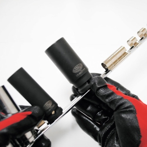 アストロプロダクツ AP ソケットホルダー 1/2