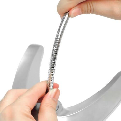 アストロプロダクツ スタンドタイプルーペ LEDラ