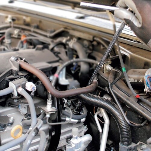 アストロプロダクツ 3/8DR フレックスヘッド