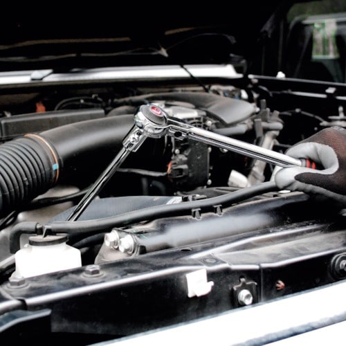 アストロプロダクツ 3/8DR フレックスヘッド