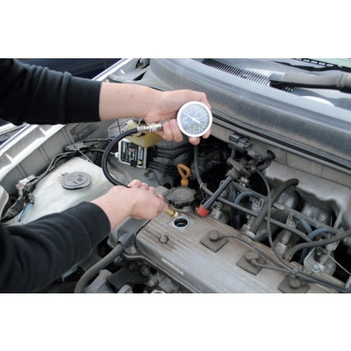 アストロプロダクツ AP コンプレッションテスター