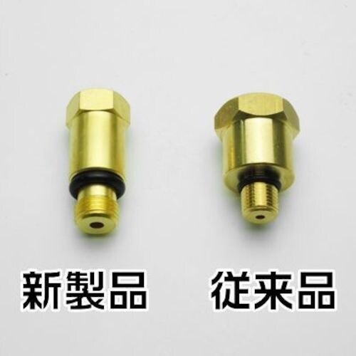 アストロプロダクツ AP コンプレッションテスター