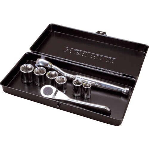 アストロプロダクツ メタルケース M ブラック