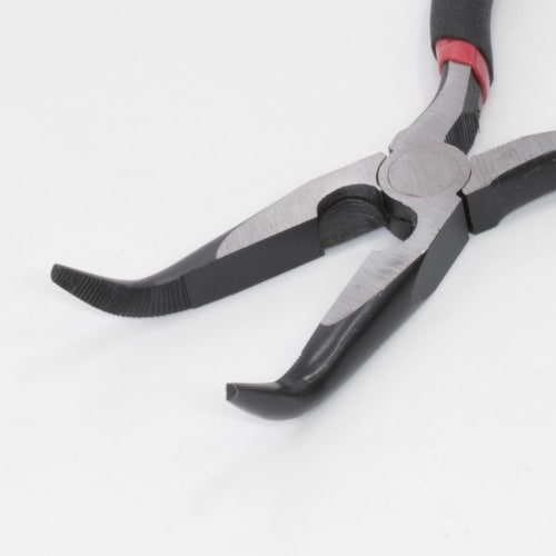 アストロプロダクツ AP ノーズプライヤー 45°