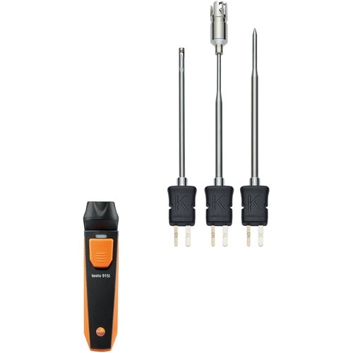 TESTO testo915i 専用プローブセット