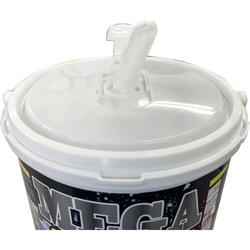 グリーンクロス フェイシャル&ボディシート メガク