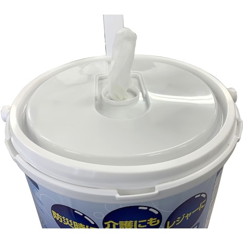 グリーンクロス 防災シャワーレスタオル