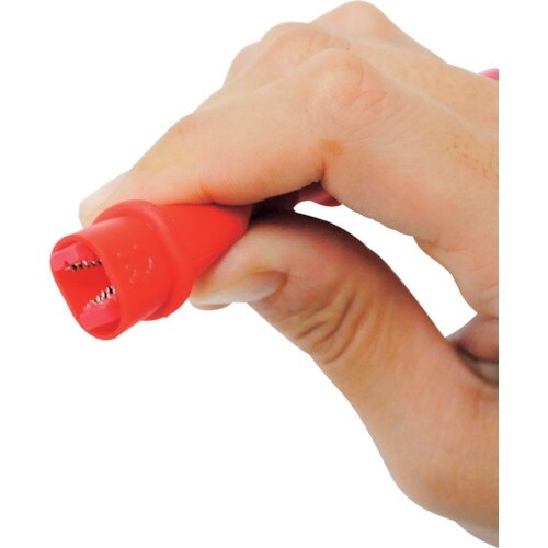 アストロプロダクツ AP テストリード用ワニグチク