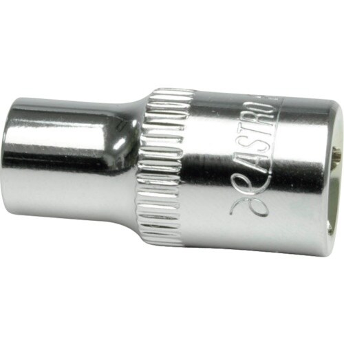 アストロプロダクツ 1/4DR ソケット 6mm