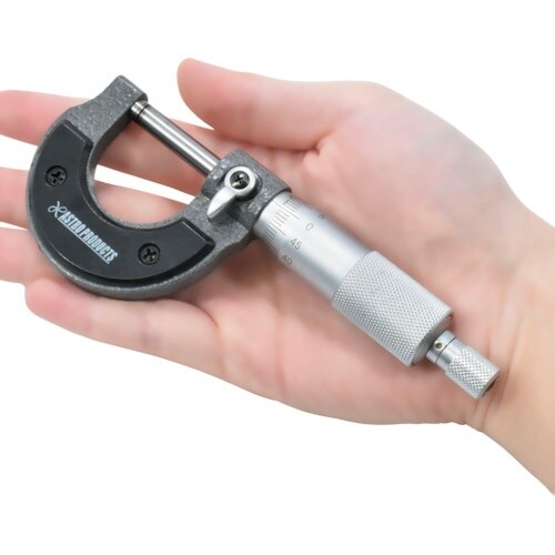 アストロプロダクツ AP マイクロメーター25mm