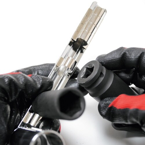 アストロプロダクツ AP ソケットホルダー 1/2