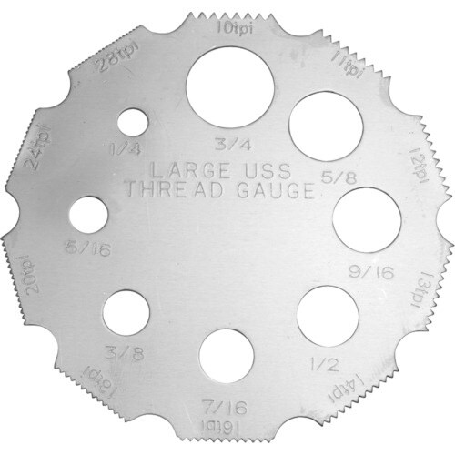 アストロプロダクツ ピッチゲージ 4PC