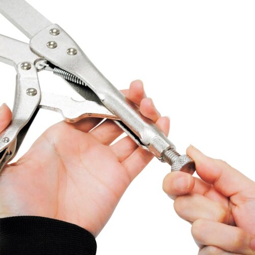 アストロプロダクツ M/Cクラッチロックプライヤー