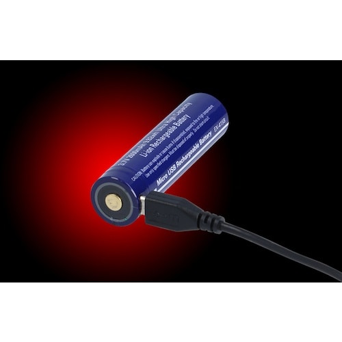 GENTOS ランタン用専用充電池 EX−41SB