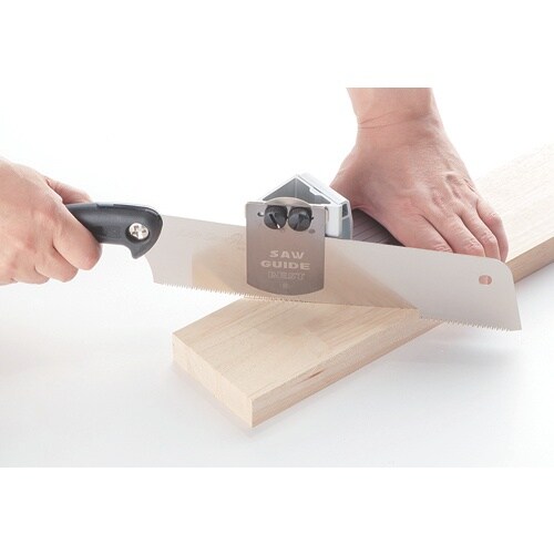 ゼットソー ソーガイド・ベスト鋸セット